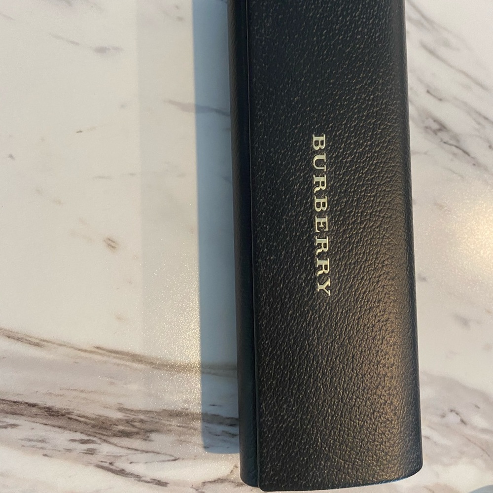 Burberry case